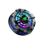 نمایش طراحی و نورپردازی RGB