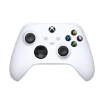 دسته Xbox Wireless Controller مدل Robot White