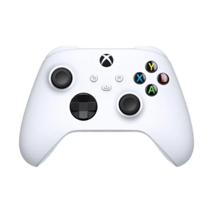 دسته Xbox Wireless Controller مدل Robot White