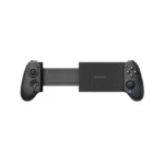 نمایش ساختار کشویی دسته بازی گیمسر مدل GameSir G8 Plus برای قرار دادن گوشی با اندازه‌های مختلف