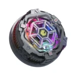 نمایش طراحی و ساختار فن TCCEL IceStorm Ultra