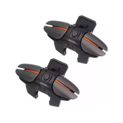 نمایش دو عدد دسته بازی مغناطیسی JS61 نسخه 2024