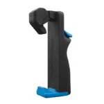نمایش طراحی ارگونومیک دسته بازی لیزری چهار انگشتی فلای دیجی Flydigi Shadow Stinger Slim