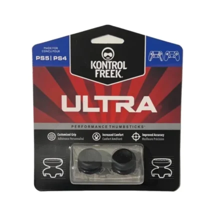 بسته‌بندی رسمی روکش آنالوگ KontrolFreek Ultra