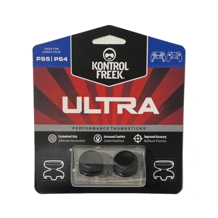 بسته‌بندی رسمی روکش آنالوگ KontrolFreek Ultra