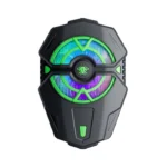 نمایش طراحی و نورپردازی RGB