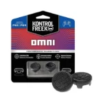 بسته‌بندی رسمی روکش آنالوگ KontrolFreek Omni