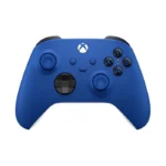 دسته ایکس باکس مدل Shock Blue