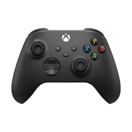 دسته Xbox Wireless Controller مدل Carbon Black