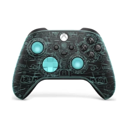 دسته Xbox Wireless Controller Space Jam Serververse