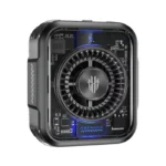 نمای کامل فن خنک کننده موبایل RedMagic Cooler 5