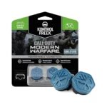 بسته‌بندی روکش آنالوگ دسته Xbox مدل KontrolFreek Modern Warfare Mid-Rise