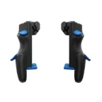 نمایش طراحی بدنه دسته بازی Flydigi Shadow Stinger Double