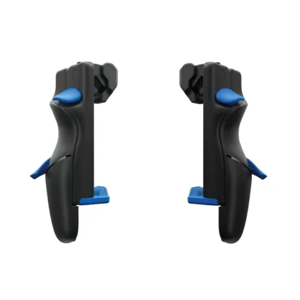 نمایش طراحی بدنه دسته بازی Flydigi Shadow Stinger Double