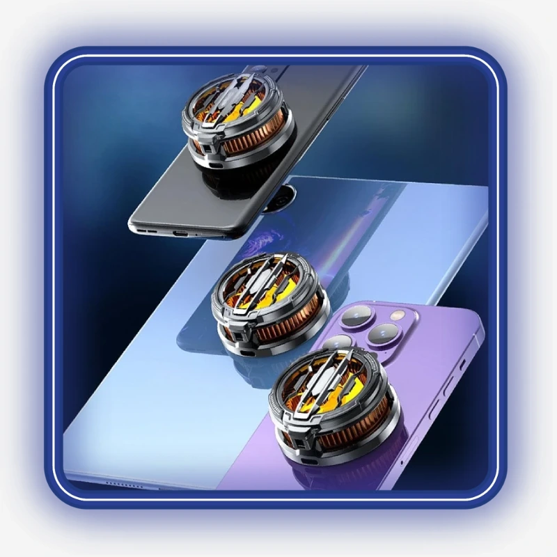 نمایش استفاده از Memo CX08 Pro روی چند گوشی