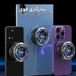 نمایش اتصال Memo CX08 به مدل‌های مختلف گوشی