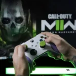 روکش آنالوگ دسته Xbox کنترل فریک مدل KontrolFreek Modern Warfare 2024 - Image 5