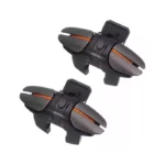نمایش جفت تریگر دسته بازی لیزری JS61 نسخه 2024