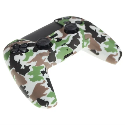 نمایش کاور دسته پلی استیشن 5 طرح White Army