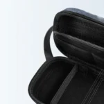 نمایش محفظه داخلی کیف لوازم جانبی یوگرین مدل LP152 کد 50903