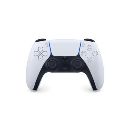 نمایش کنترلر DualSense کنسول سونی مدل PlayStation 5 Slim Digital CFI-2016