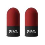 نمای آستین کنترل کننده انگشت PIVA مدل Red Shadow و مشخصات الیاف کربنی آن
