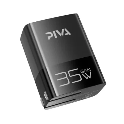 نمای شارژر گیمینگ PIVA مدل CG335