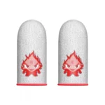 نمای روبه‌روی آستین کنترل کننده انگشت مدل Ghost Fire 4