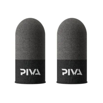 آستین کنترل کننده انگشت PIVA مدل Silver Dust