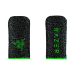 نمایش نمای جلو و پشت آستین Razer