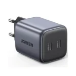 نمایش طراحی جمع‌وجور شارژر UGREEN CD294