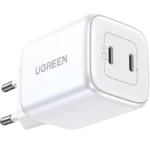 نمایش شارژر دیواری UGREEN CD294