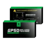 نمایش بسته‌بندی دسته نگهدارنده تبلت و آیپد پلکستون مدل Plextone GP50