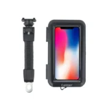 نمایش اجزای پایه نگهدارنده موبایل ضدآب ارلدام مدل ET-EH139