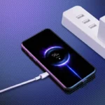 استفاده از رابط 90 درجه تایپ سی مدل FPC H3 برای اتصال و شارژ