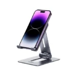 نمایش گوشی روی هولدر موبایل یوگرین مدل LP678 کد 15608