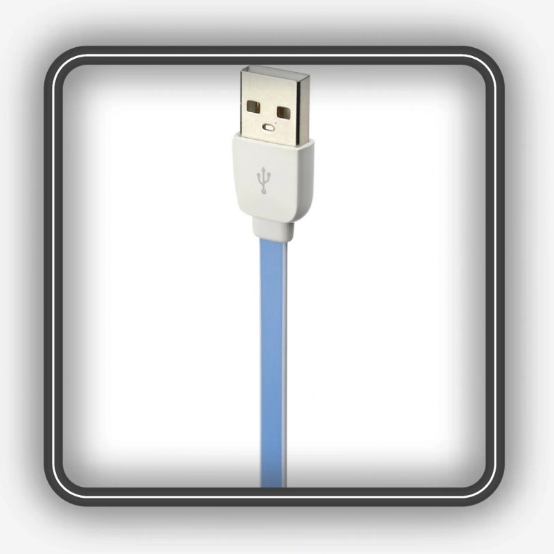 کابل تبدیل USB به Type-C الدینیو مدل XS-07