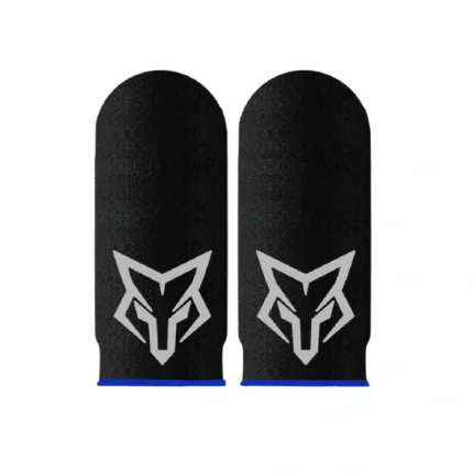 نمایش آستین‌های کنترل کننده انگشت Sarafox V3