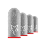 نمایش چهار آستین کنترل کننده انگشت Sarafox V10
