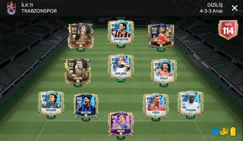 ارتباط با پشتیبانی EA برای بازیابی حساب کاربری و رفع مشکل ورود به فیفا موبایل