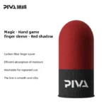 نمای آستین کنترل کننده انگشت PIVA نسخه Red Shadow