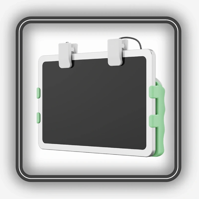 نمایش ساختار دسته بازی FV4