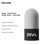 نمای آستین کنترل کننده انگشت PIVA نسخه Frost Cold