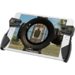 استفاده از Memo Ak-Pad 8K هنگام بازی