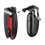 نمایش ساختار و طراحی دسته بازی AK-Pad