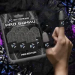 نمایش بسته‌بندی آستین کنترل کننده انگشت 2 ProSack
