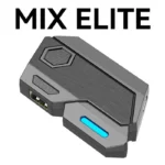 نمای مبدل Mix Elite موجود در ست
