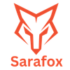 sarafox-brand-logo