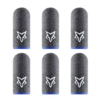 نمایش 6 عدد آستین در تصویر معرفی Sarafox V3 Pro