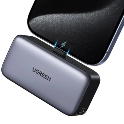 نمایش طراحی پاوربانک UGREEN PB503